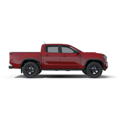 Pickup Truck