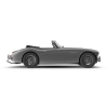 Vintage Car 01