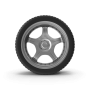 Alloy Wheels 09