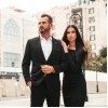 Black Blazer