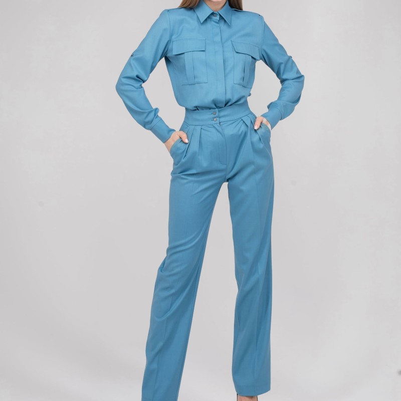 Casual Pants 6