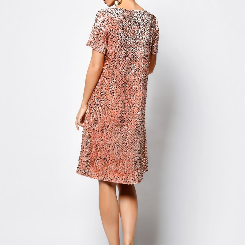 Party Dress 1