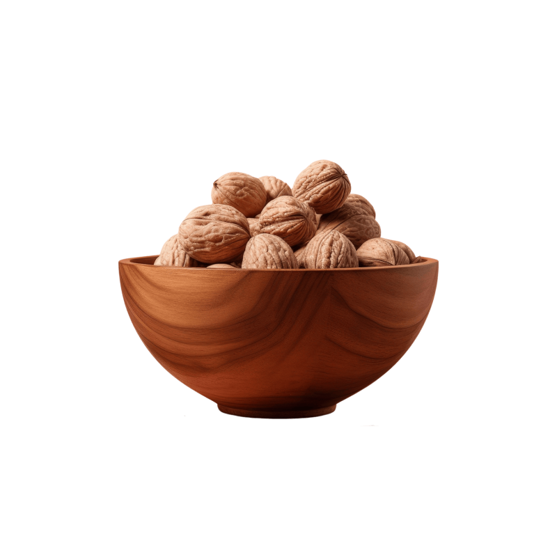 Walnuts